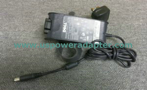 New Dell DF263 LA65NS0-00 PA-12 Family Laptop AC Power Adapter 65W 19.5V 3.34A